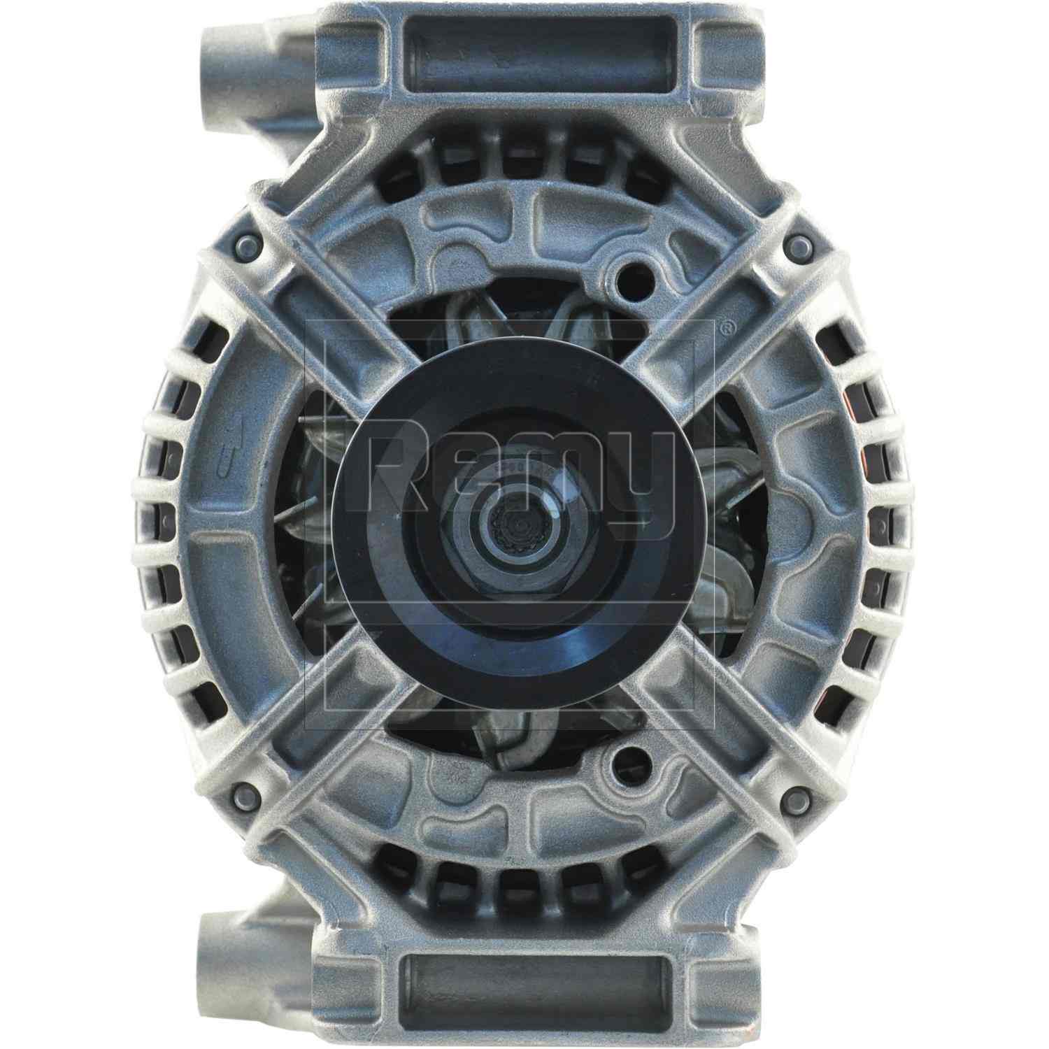 Remy Alternator 11394