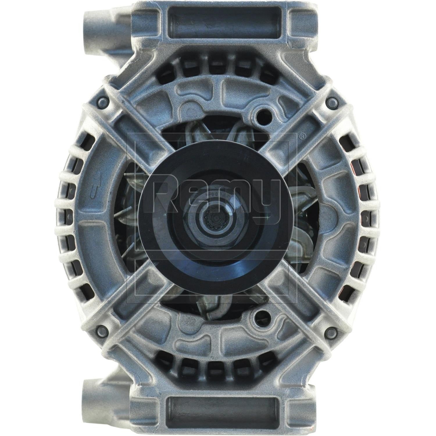 BBB Industries Remanufactured Alternator 11394