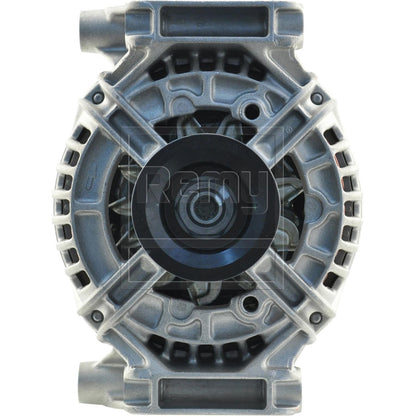 BBB Industries Remanufactured Alternator 11394