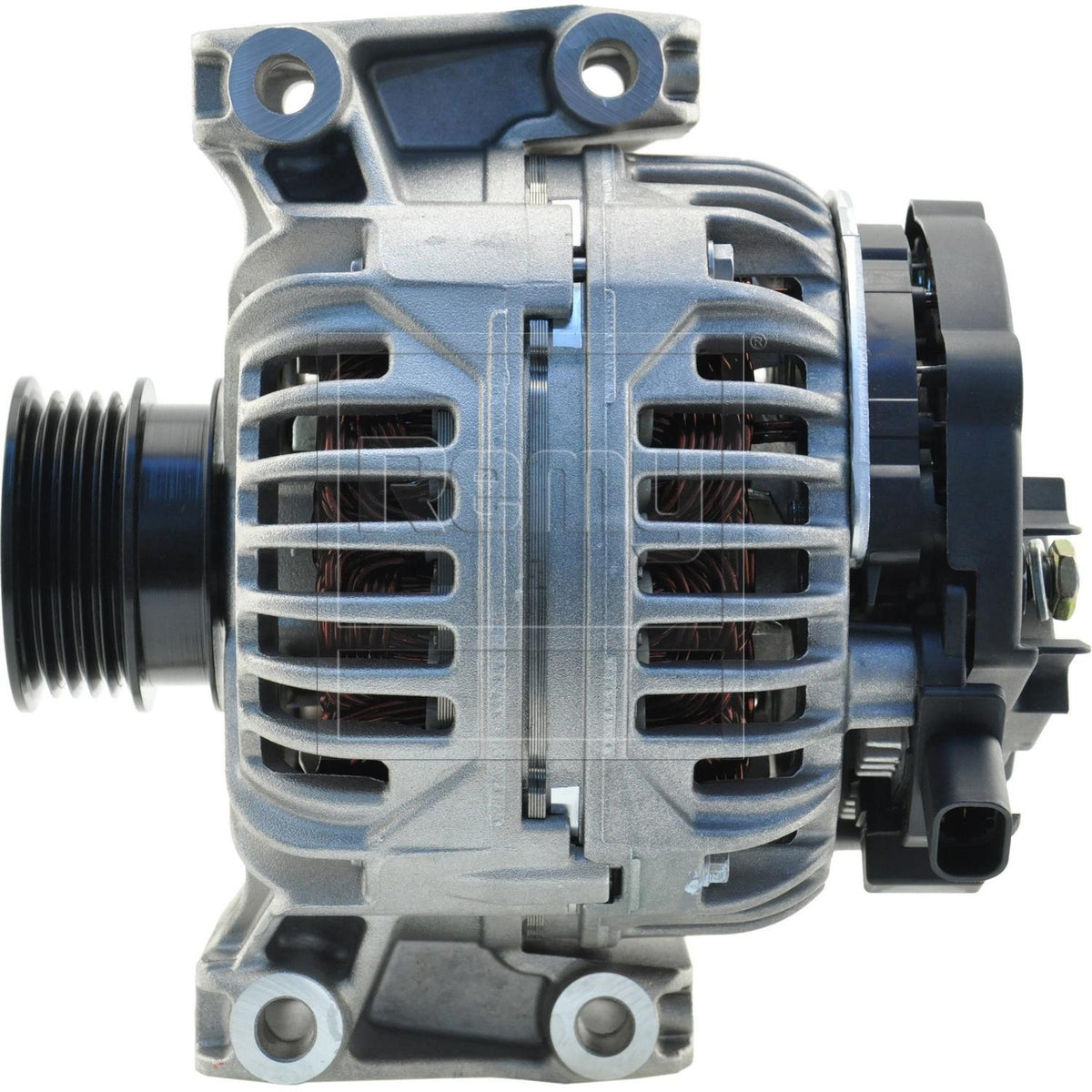 BBB Industries Remanufactured Alternator 11394