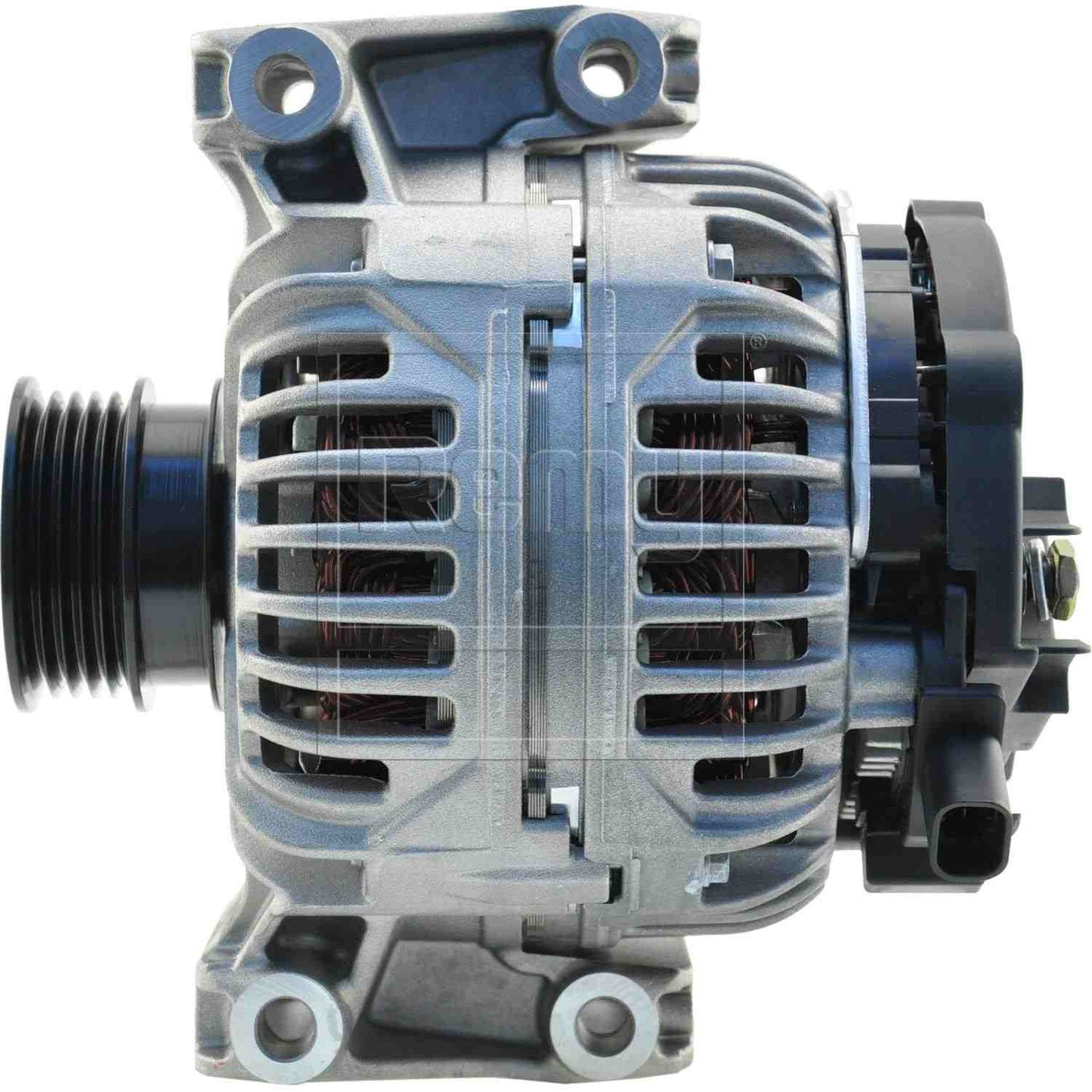 BBB Industries Remanufactured Alternator 11394