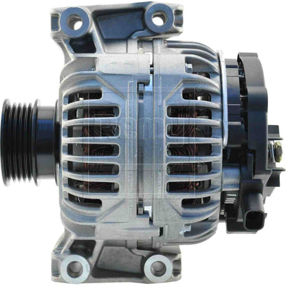 BBB Industries Remanufactured Alternator 11394