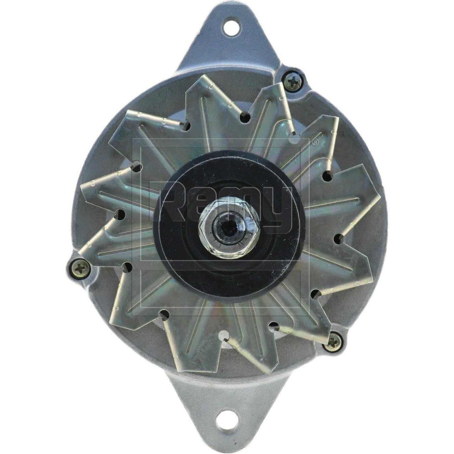 BBB Industries Remanufactured Alternator 11396