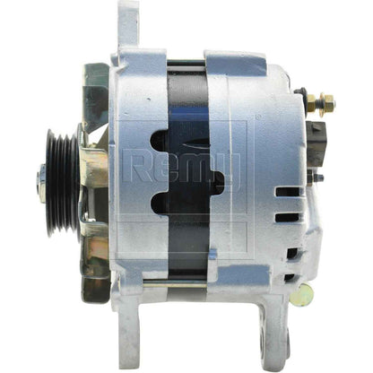 BBB Industries Remanufactured Alternator 11396