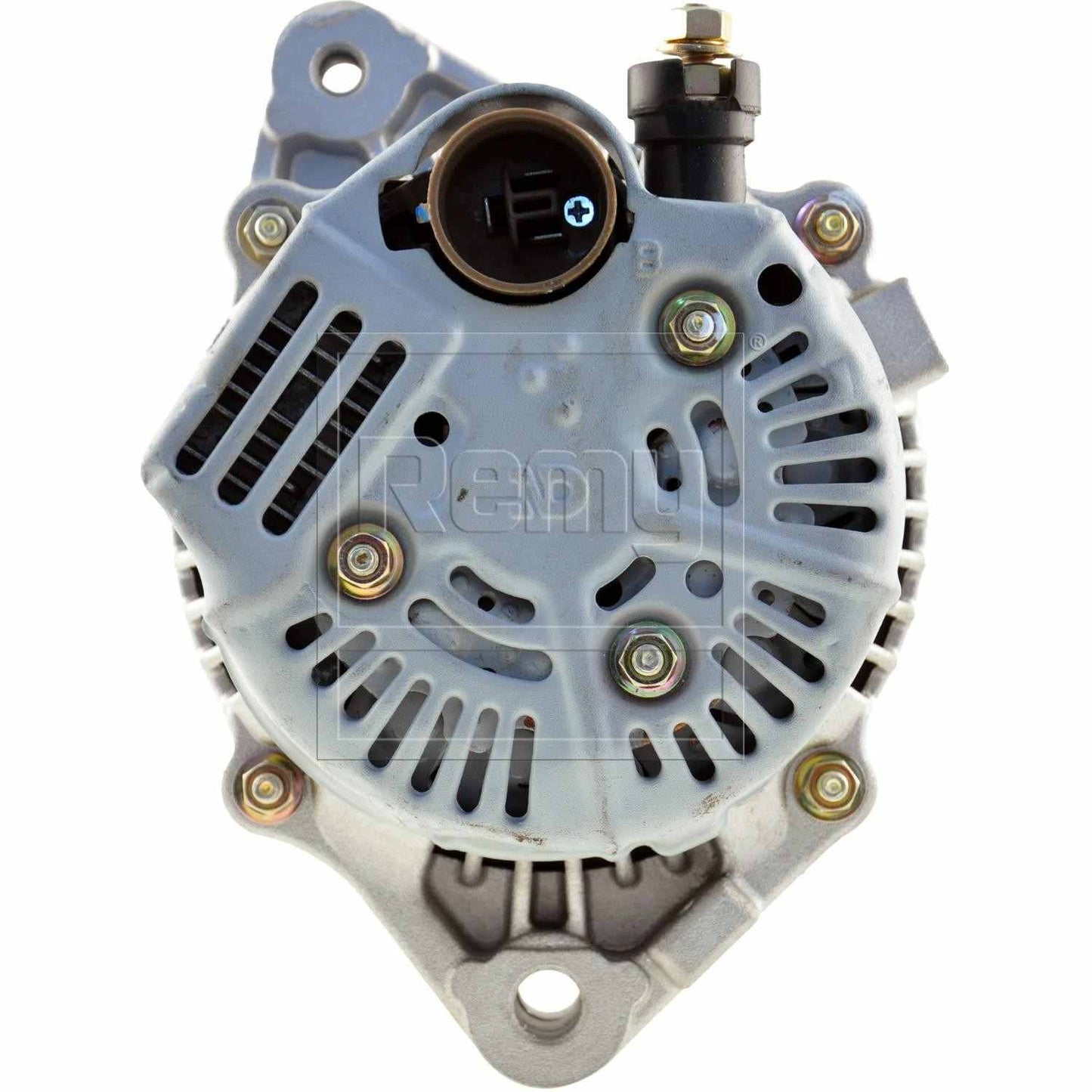 BBB Industries Remanufactured Alternator 11397