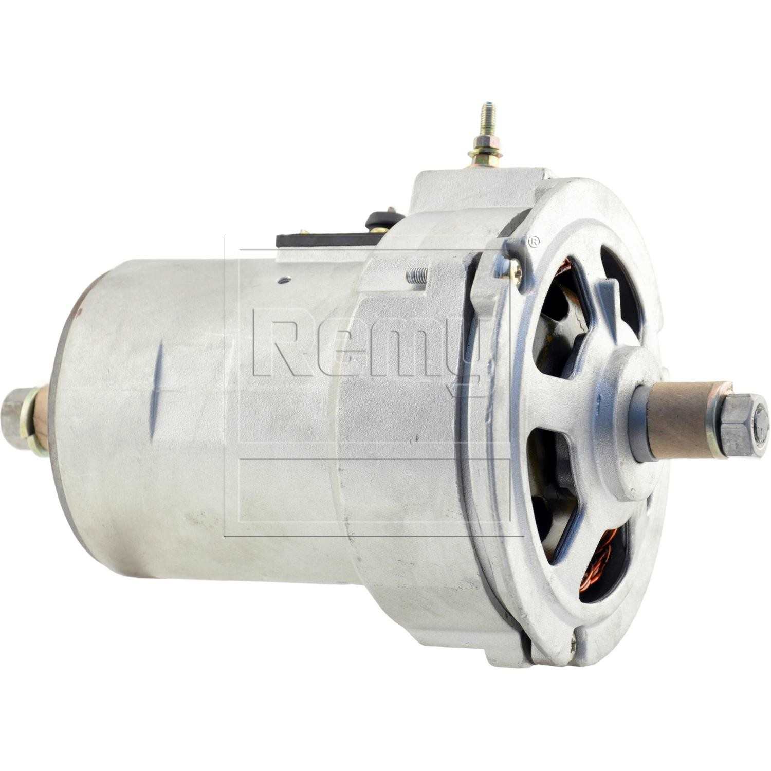 Remy Alternator 11399