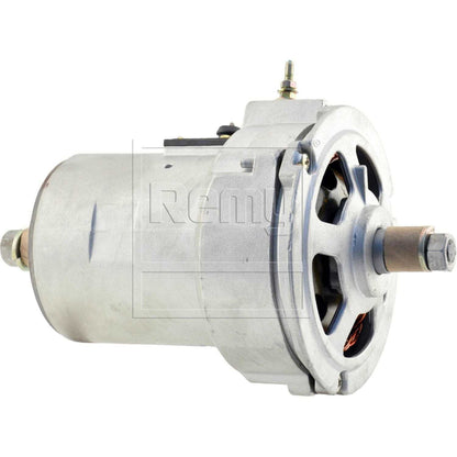 BBB Industries Remanufactured Alternator 11399