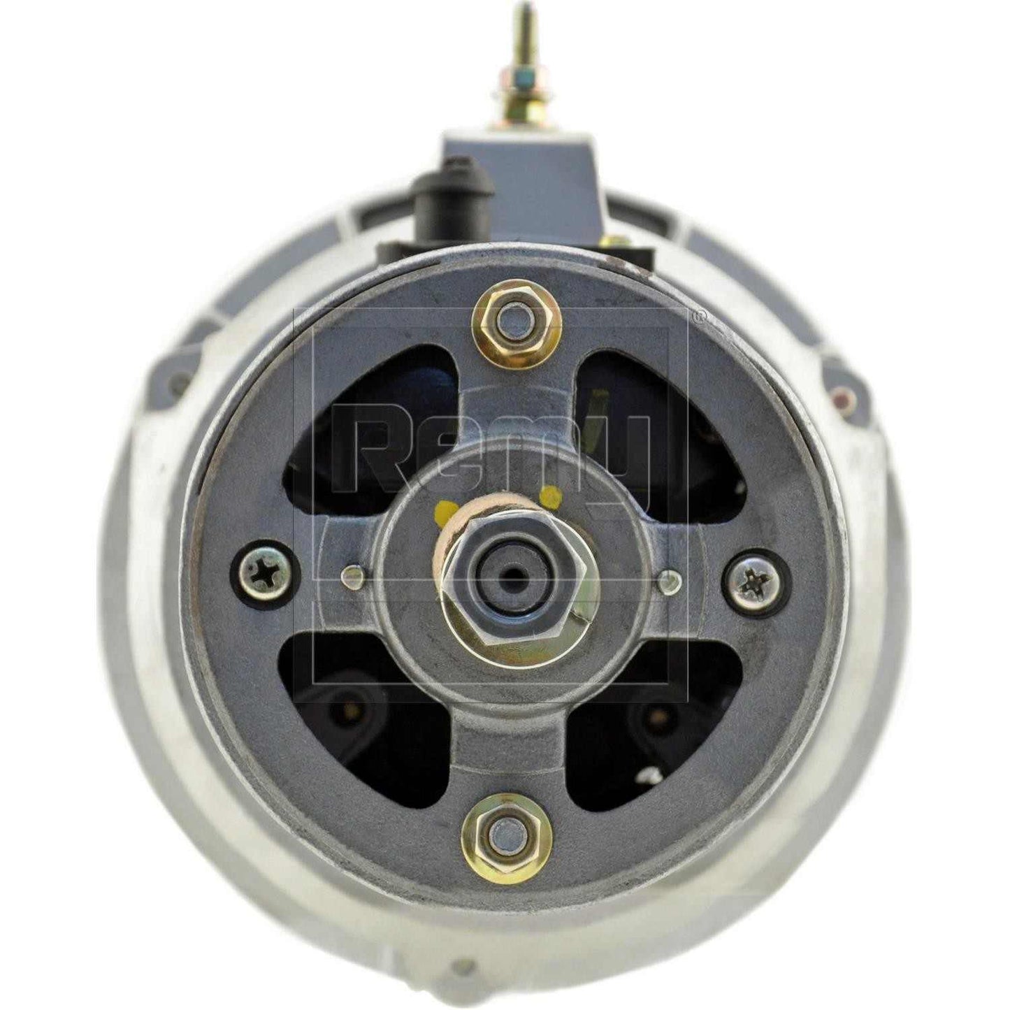 Remy Alternator 11399