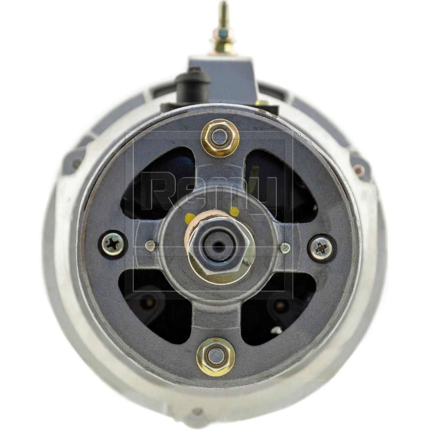 Remy Alternator 11399