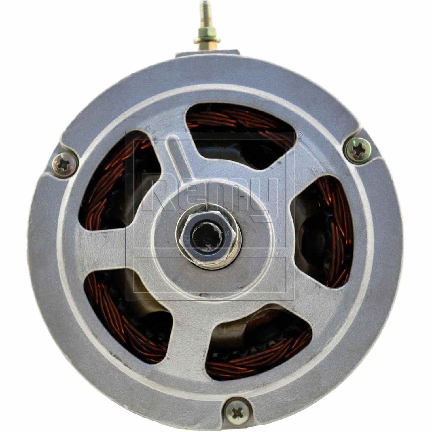 Remy Alternator 11399