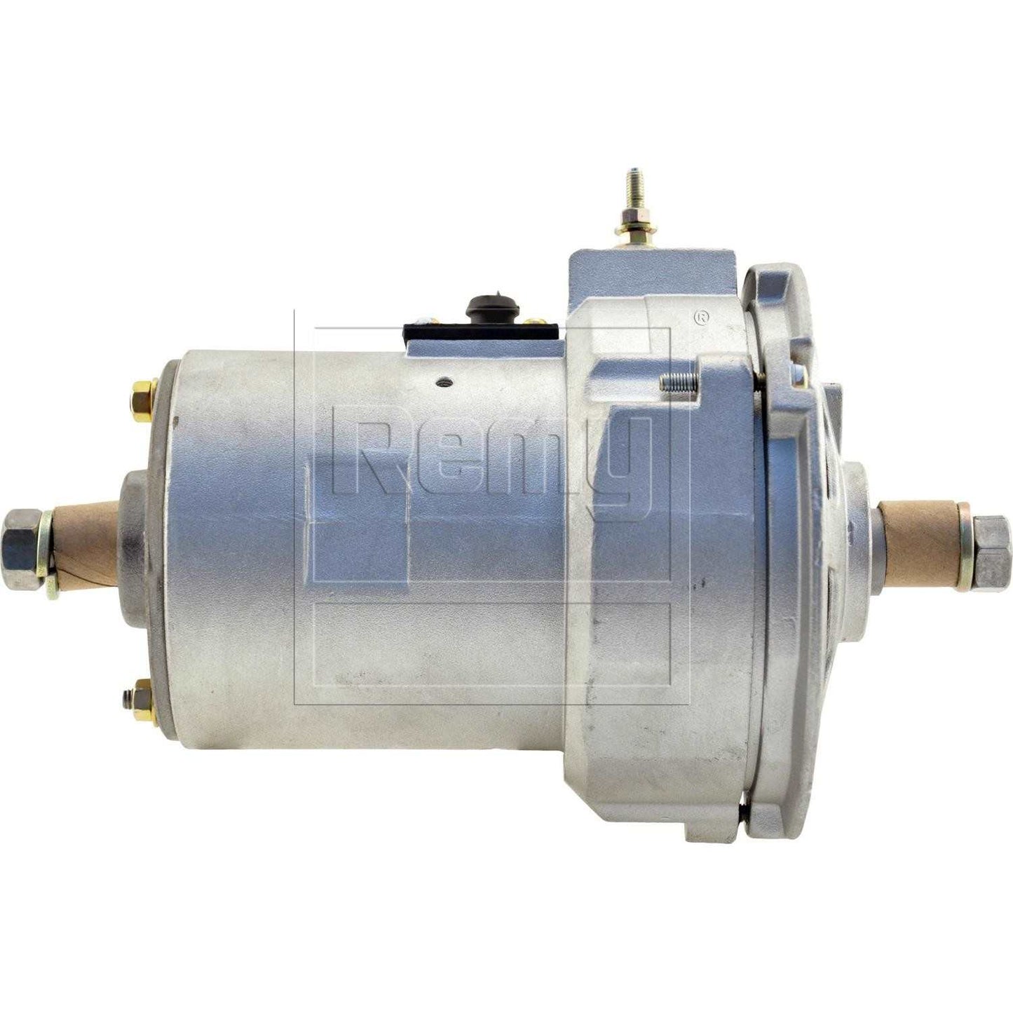 BBB Industries Remanufactured Alternator 11399