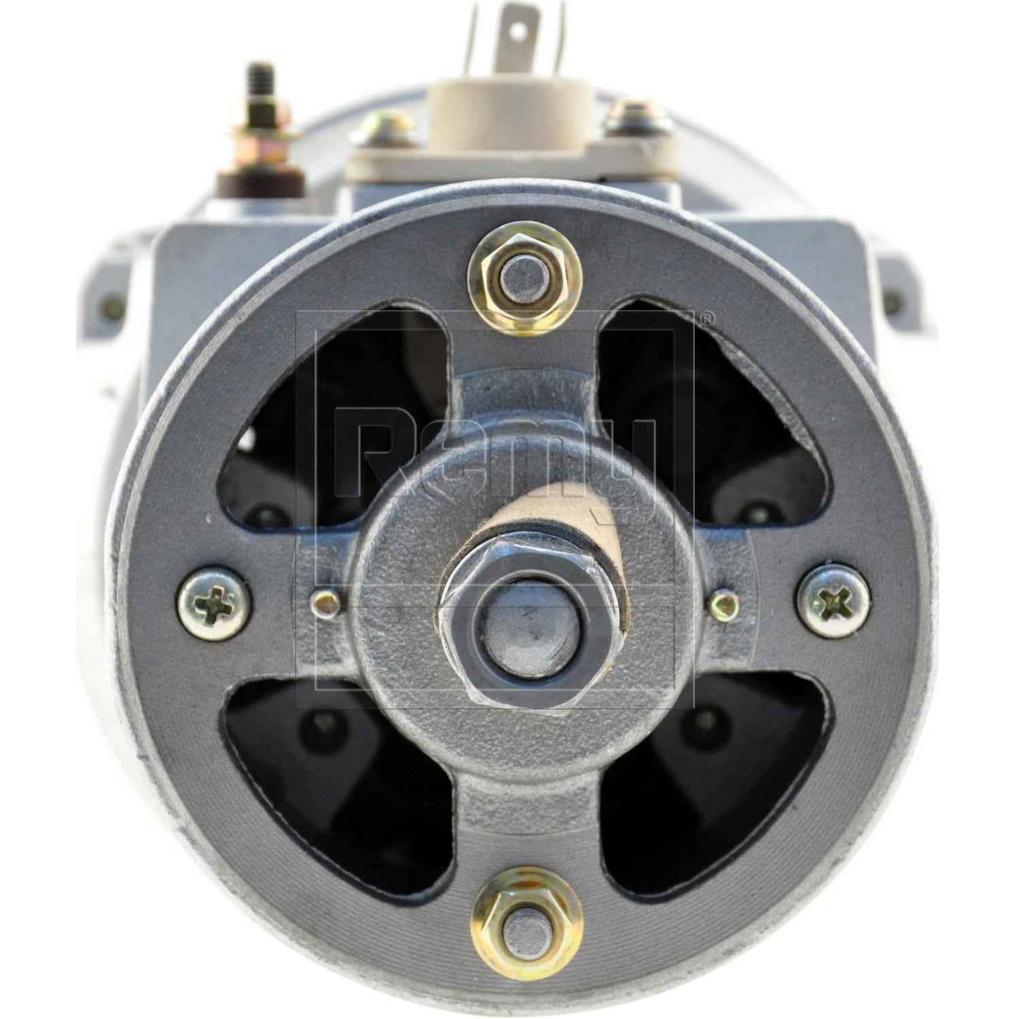 BBB Industries Remanufactured Alternator 11401