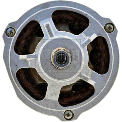 Remy Alternator 11401