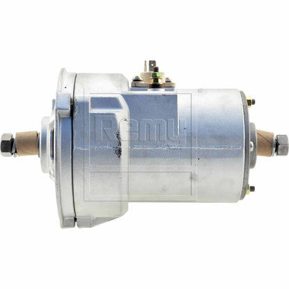 BBB Industries Remanufactured Alternator 11401