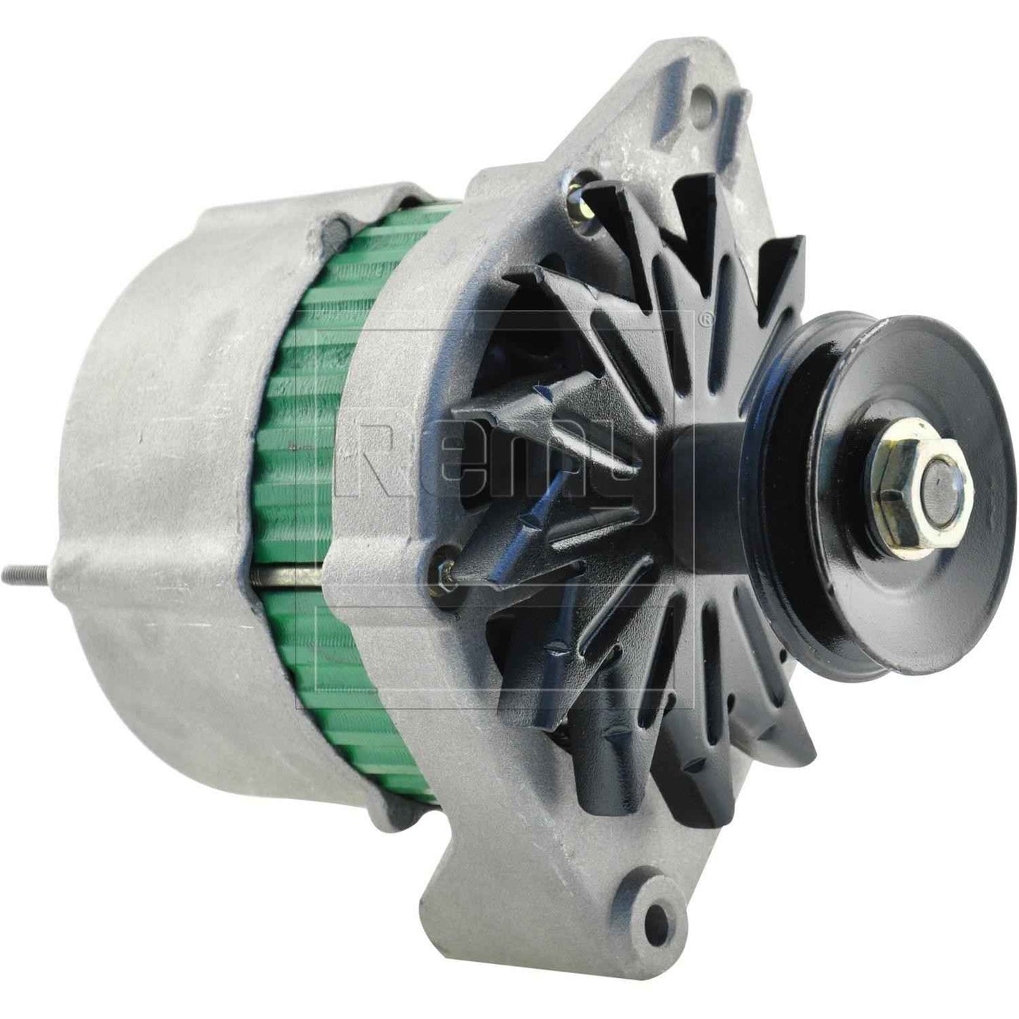 Remy Alternator 11402