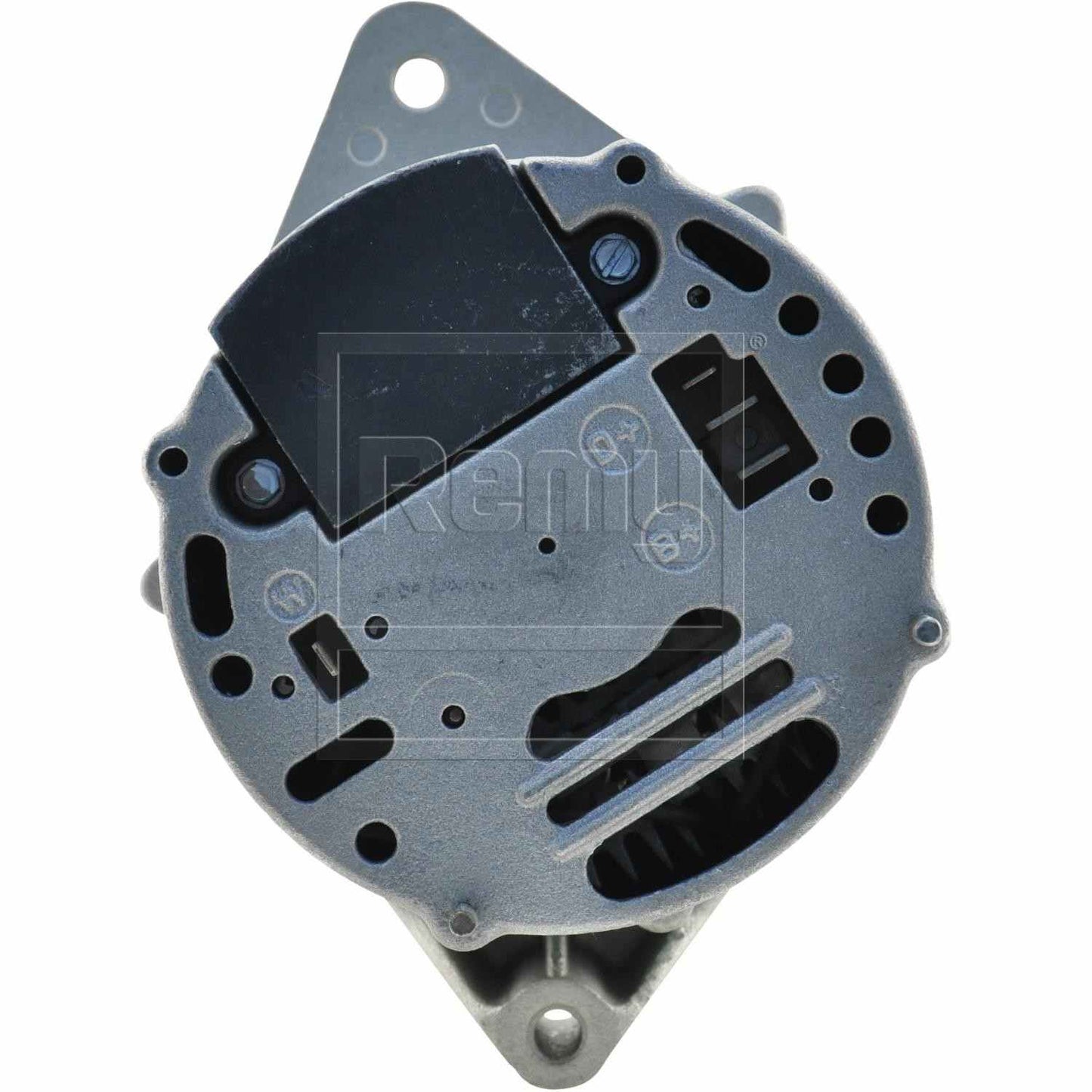 Remy Alternator 11402