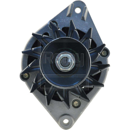 BBB Industries Remanufactured Alternator 11402