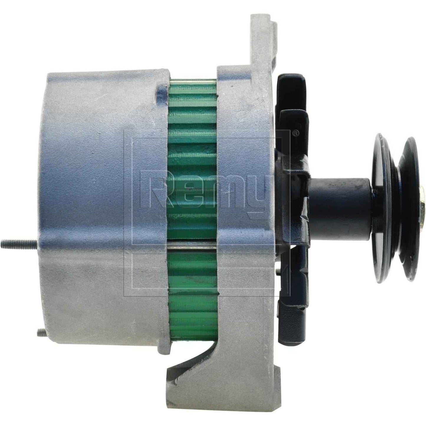 Remy Alternator 11402