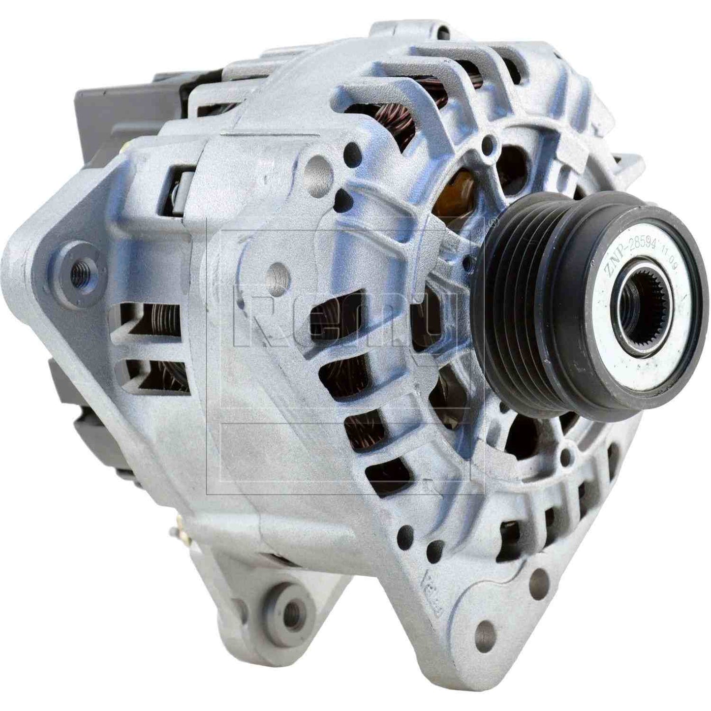 Remy Alternator 11403