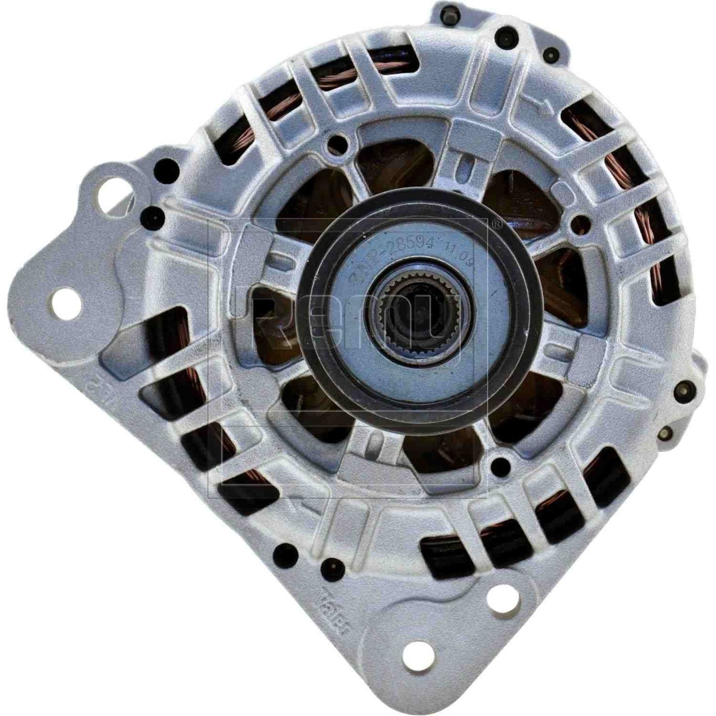 Remy Alternator 11403