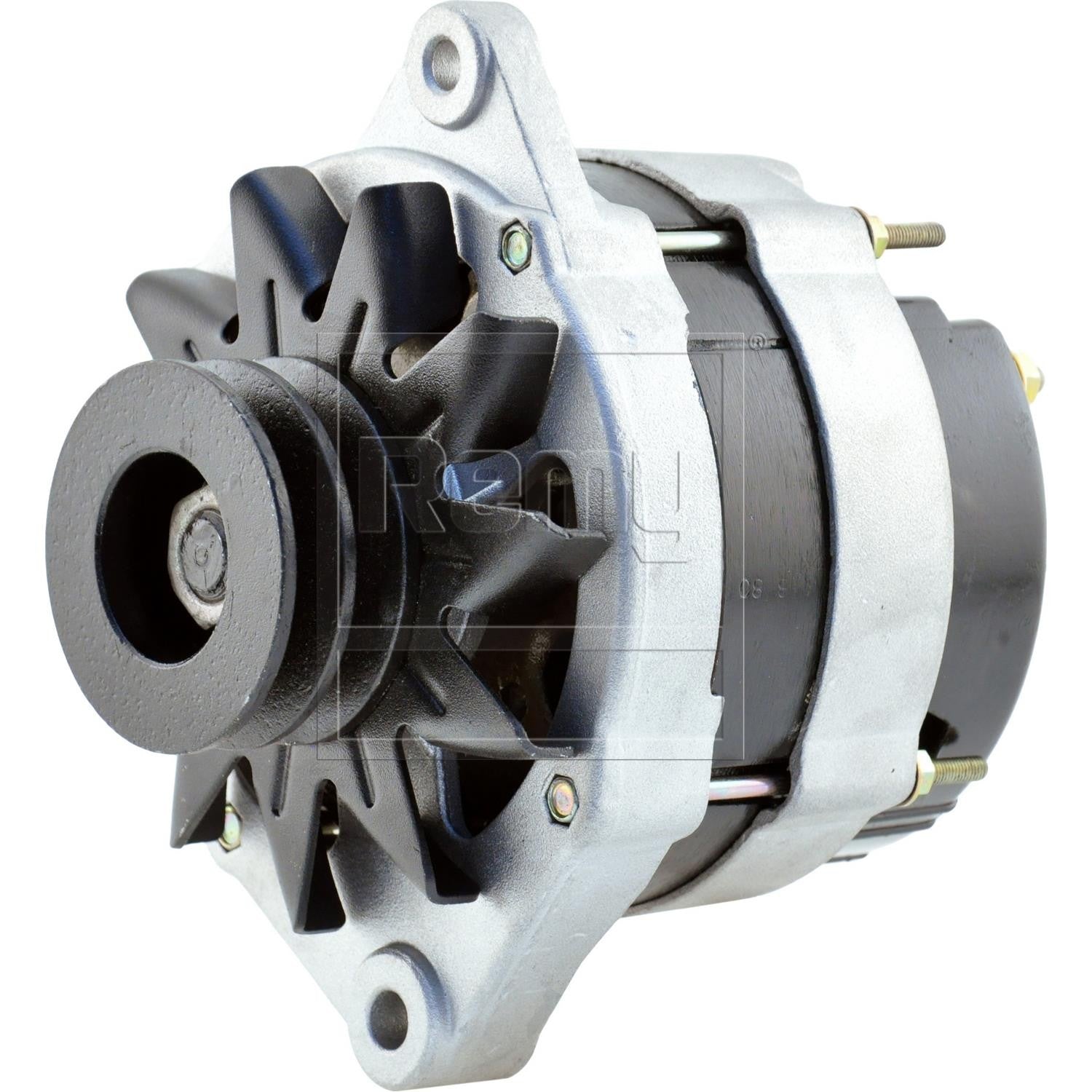 Remy Alternator 11408 image 2