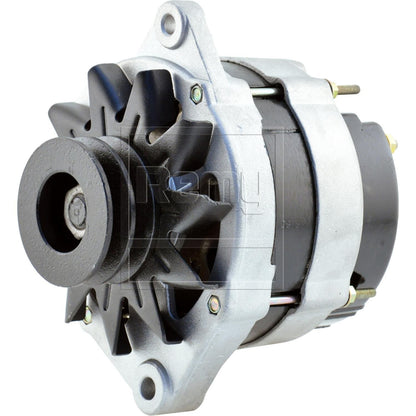 Remy Alternator 11408 image 2