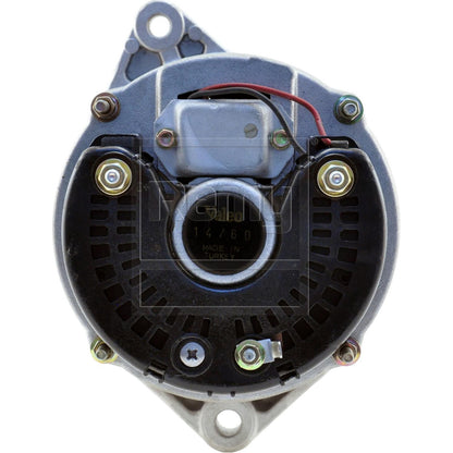 Remy Alternator 11408 image 4