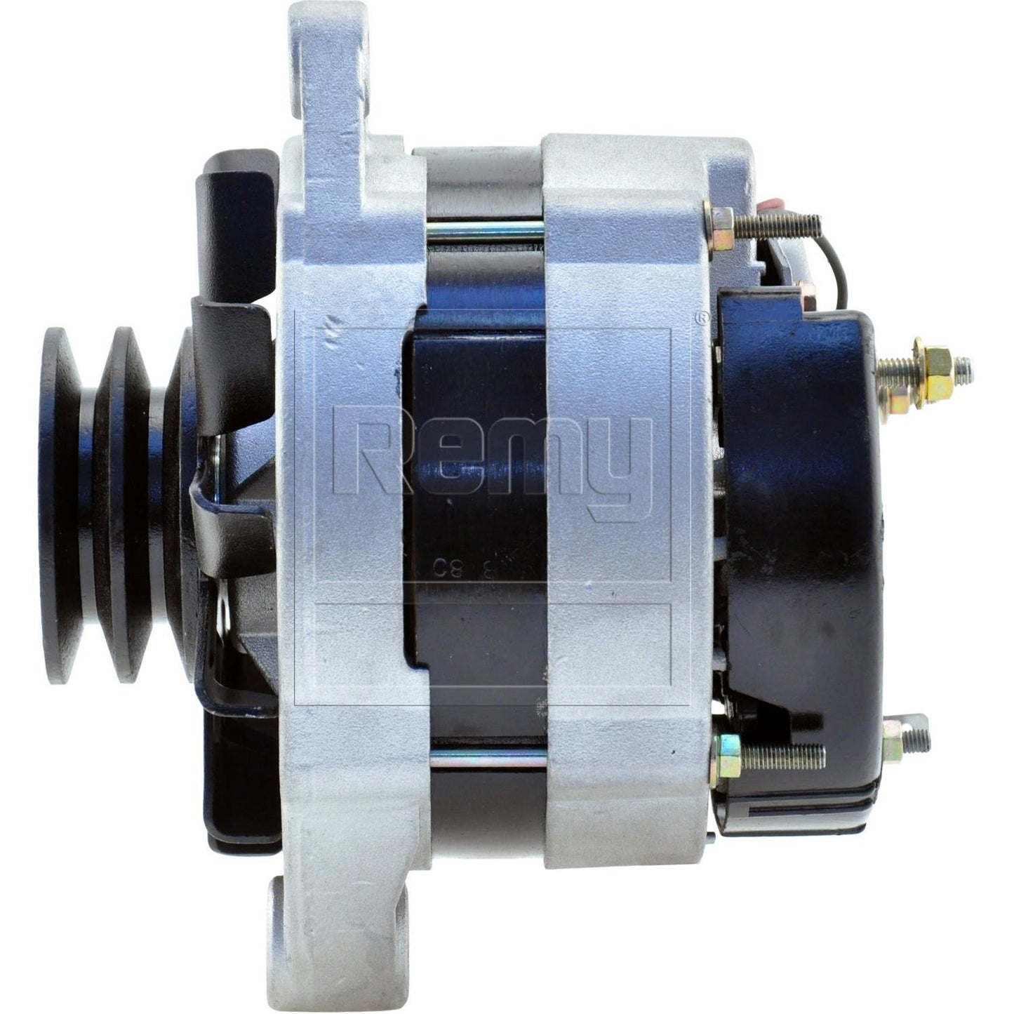 Remy Alternator 11408 image 3