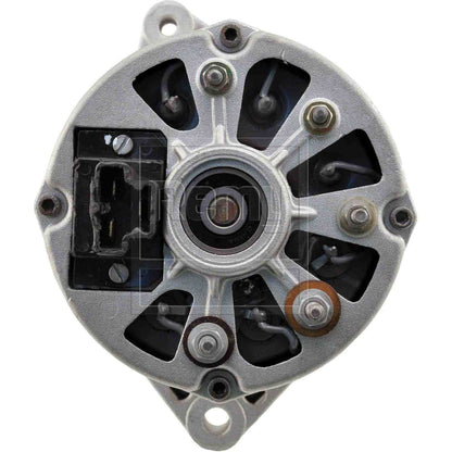BBB Industries Remanufactured Alternator 11410