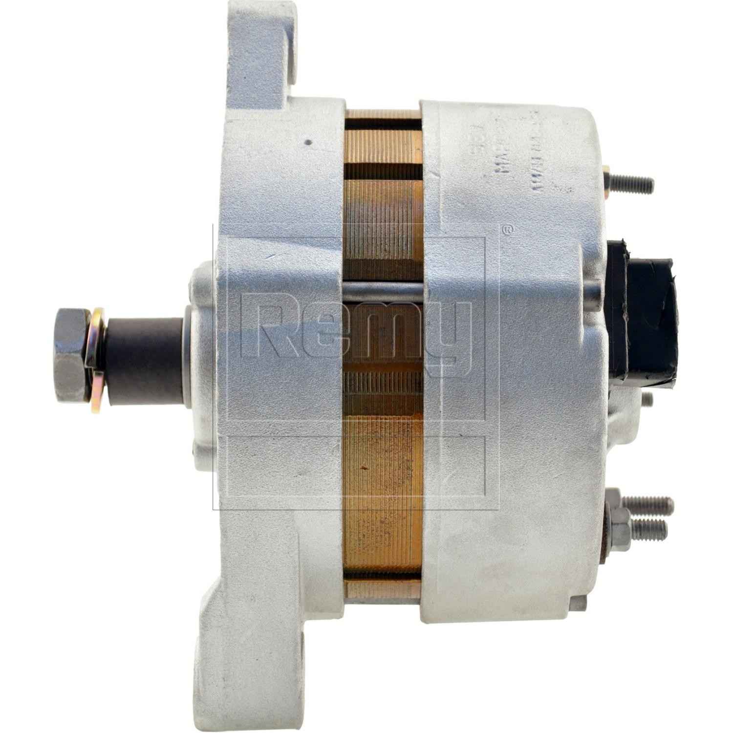 Remy Alternator 11410