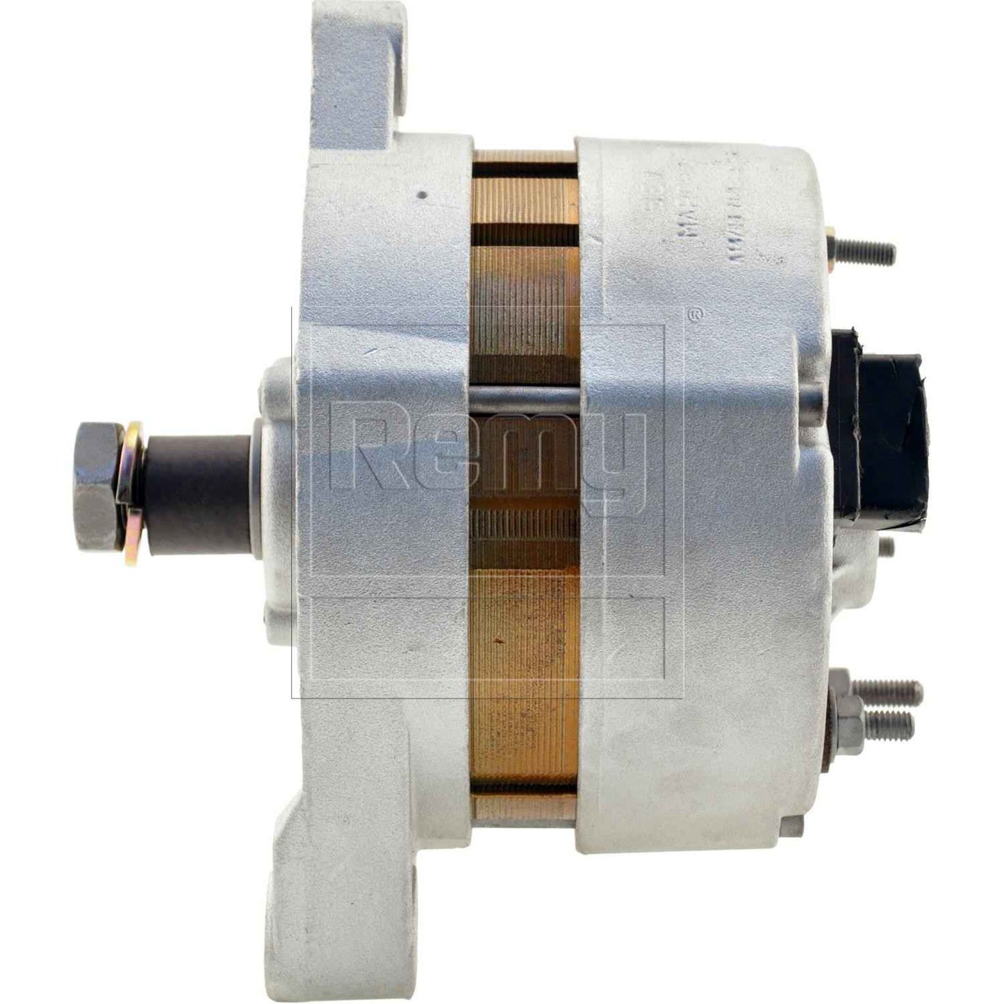 BBB Industries Remanufactured Alternator 11410
