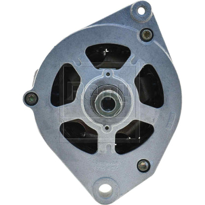 BBB Industries Remanufactured Alternator 11411
