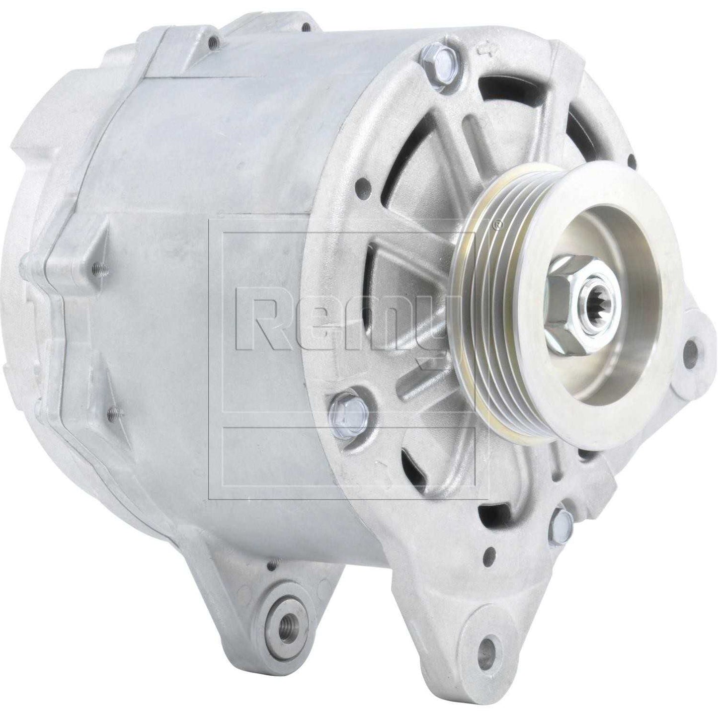 Remy Alternator 11413