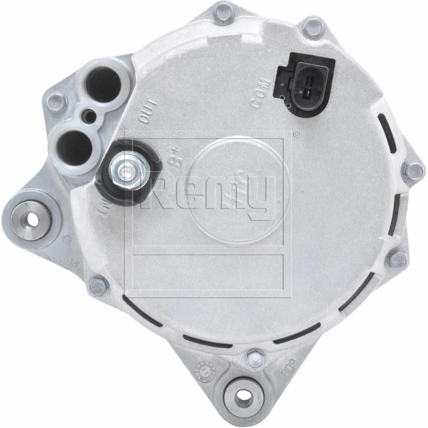 Remy Alternator 11413