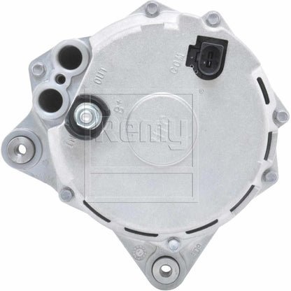 BBB Industries Remanufactured Alternator 11413