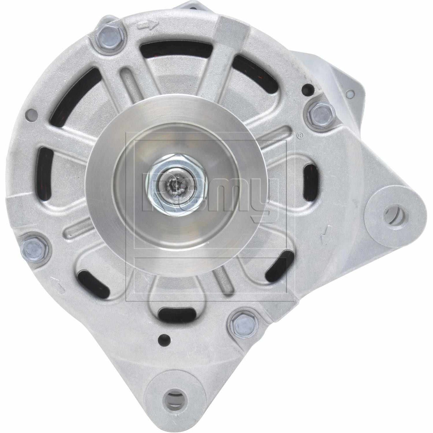 Remy Alternator 11413