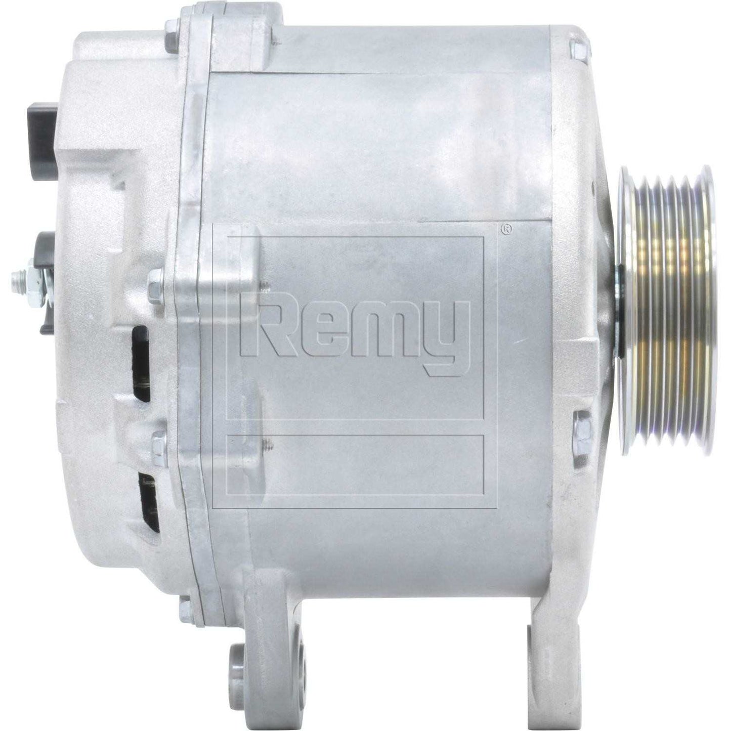 BBB Industries Remanufactured Alternator 11413