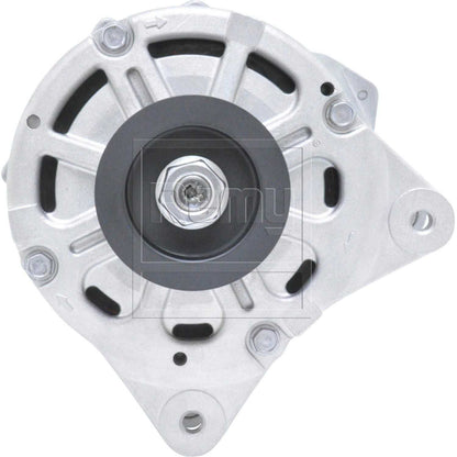 BBB Industries Remanufactured Alternator 11416