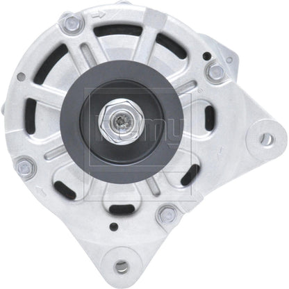 BBB Industries Remanufactured Alternator 11416