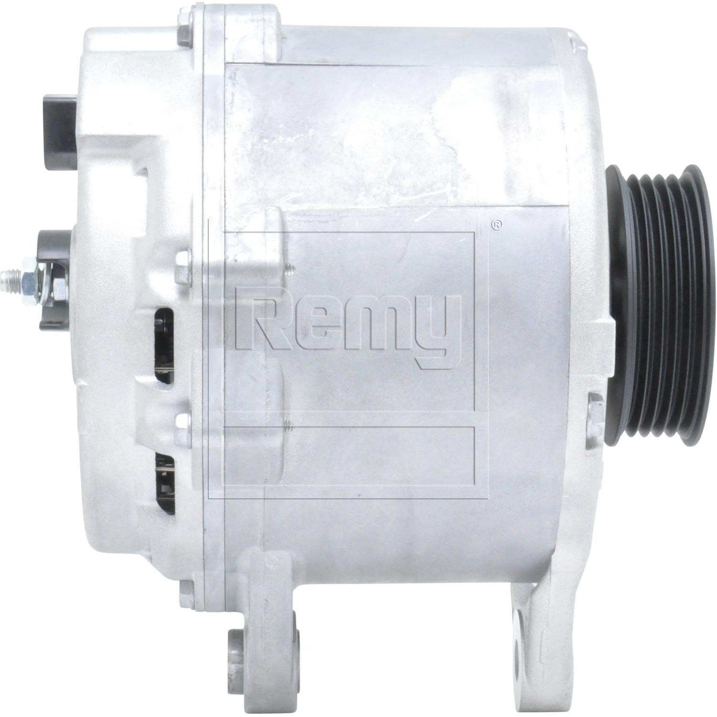 BBB Industries Remanufactured Alternator 11416