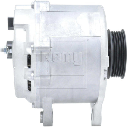 BBB Industries Remanufactured Alternator 11416