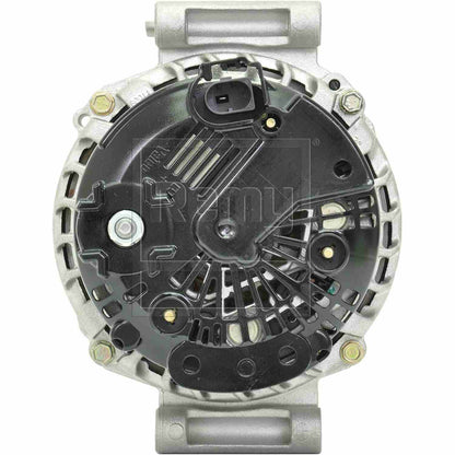 BBB Industries Remanufactured Alternator 11418