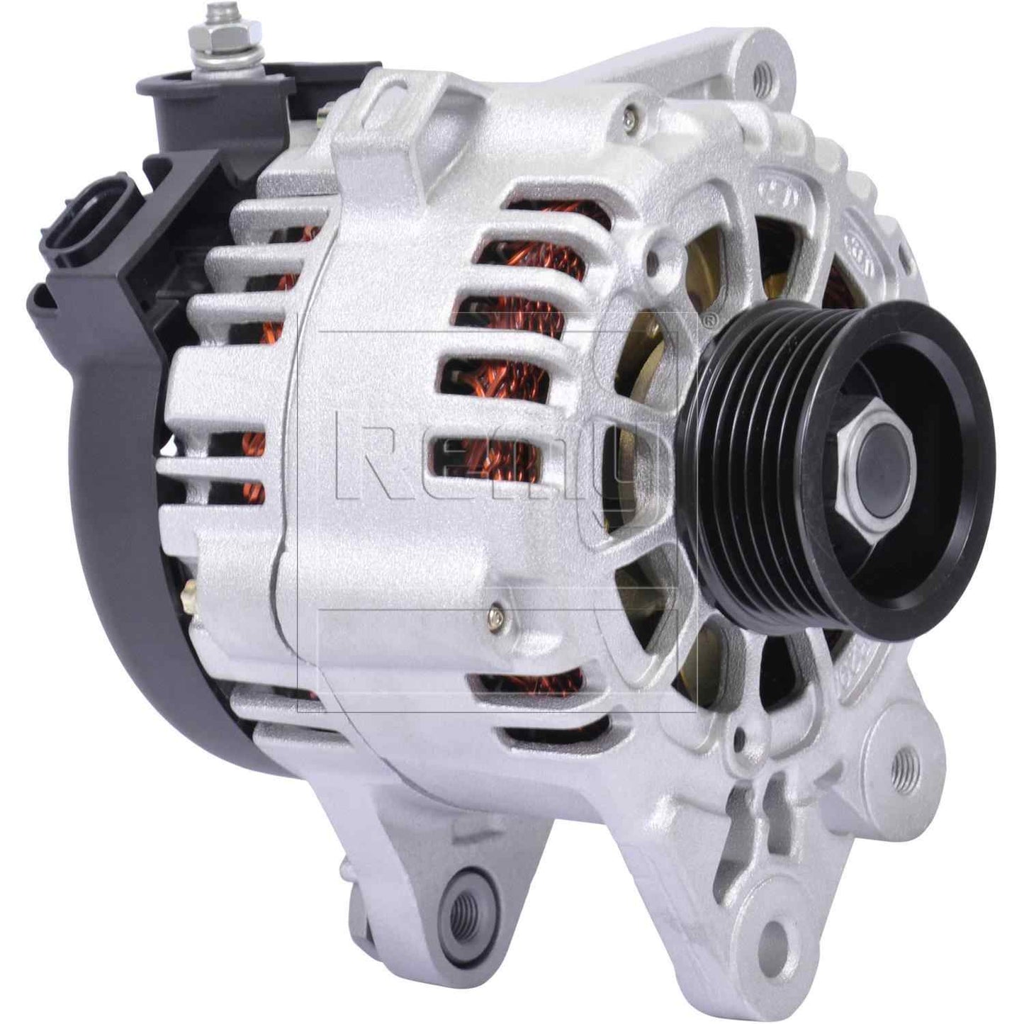 Remy Alternator 11420