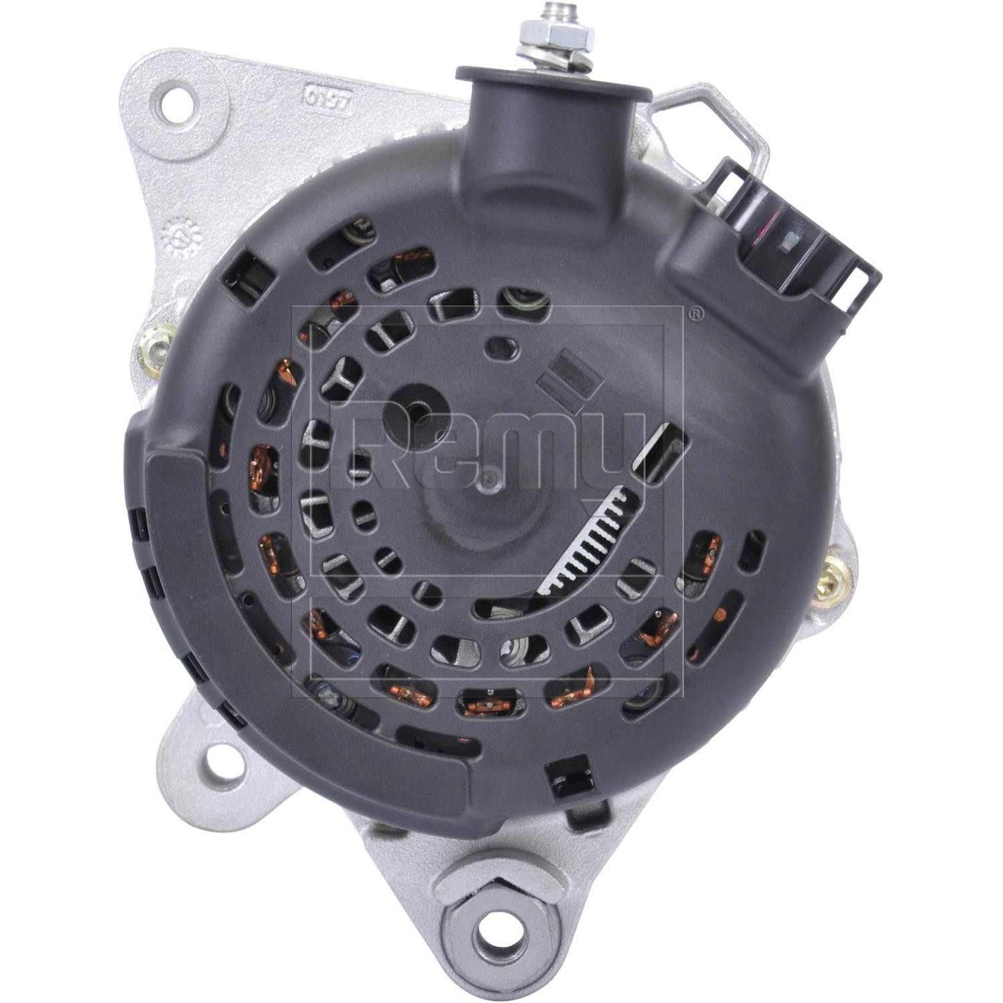 Remy Alternator 11420