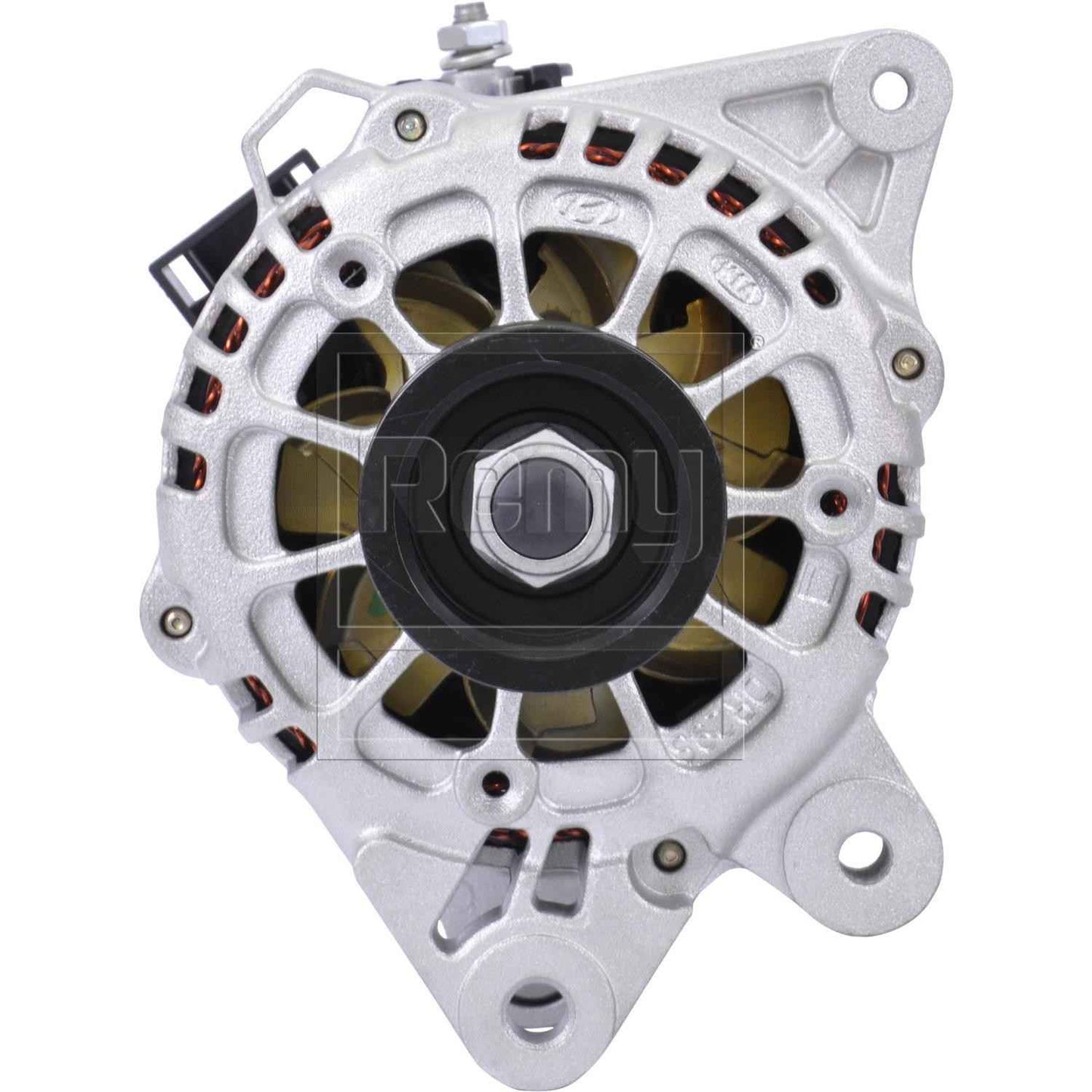 Remy Alternator 11420