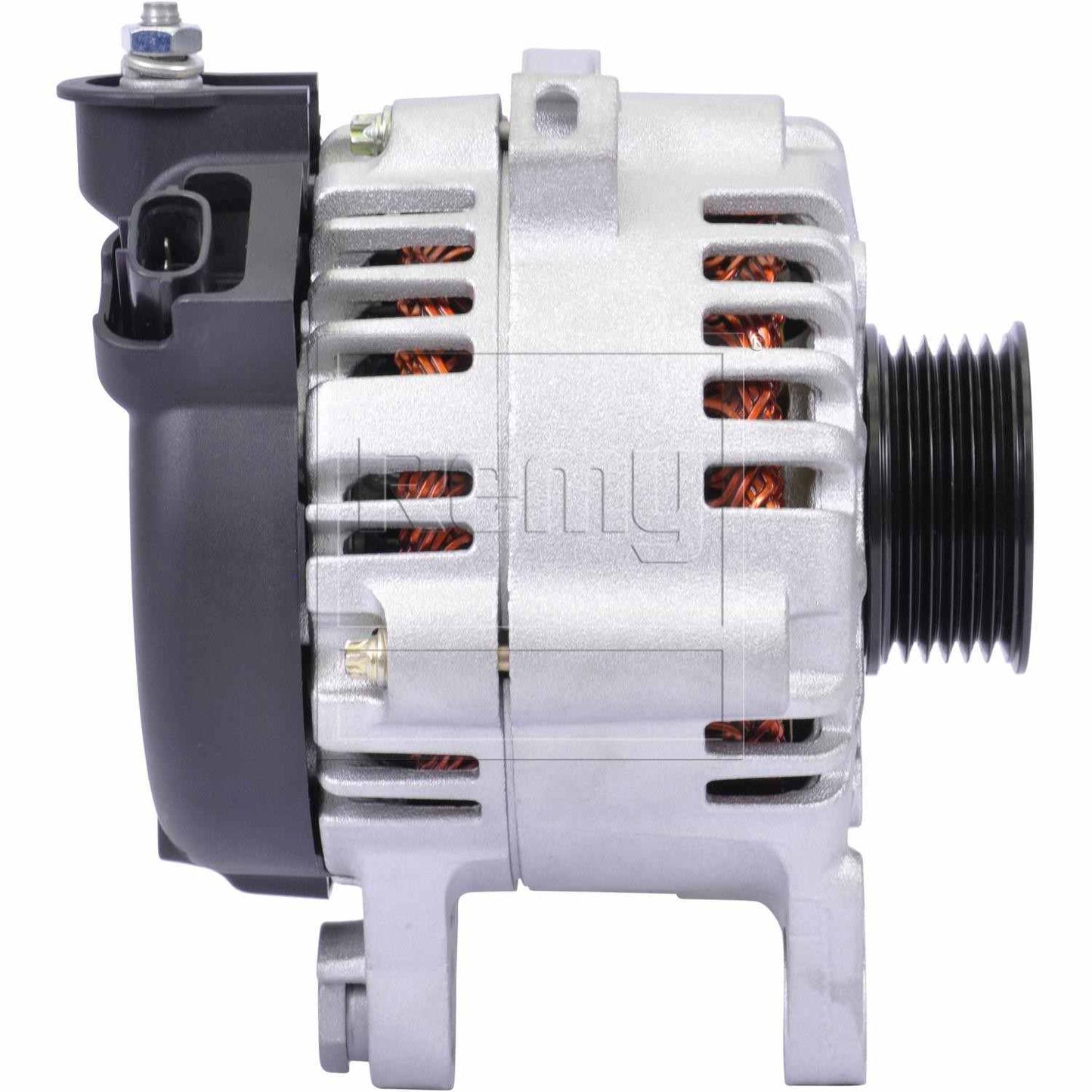 Remy Alternator 11420