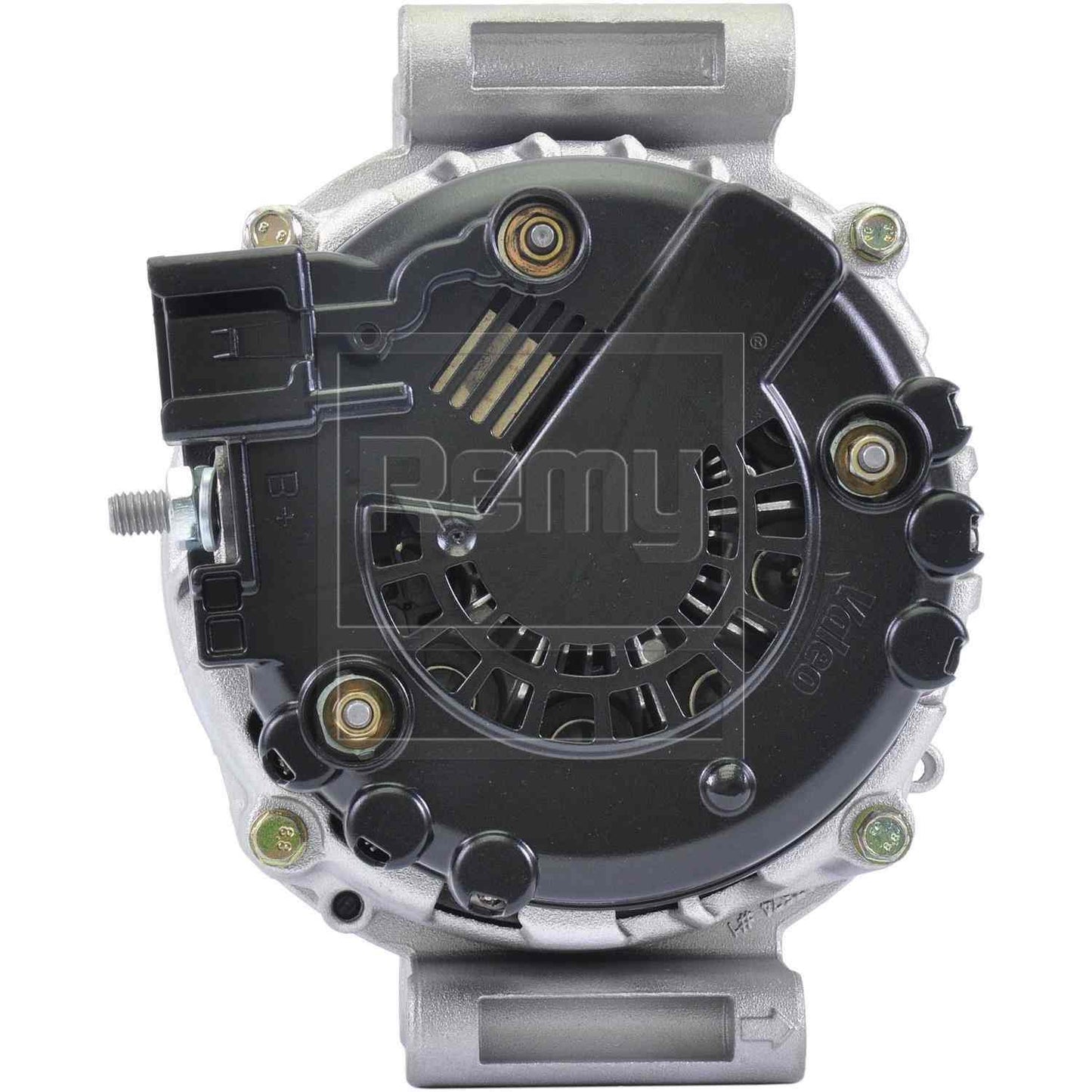 BBB Industries Remanufactured Alternator 11424