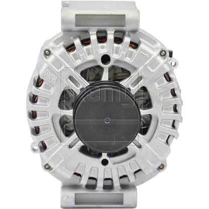 BBB Industries Remanufactured Alternator 11424
