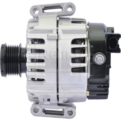 BBB Industries Remanufactured Alternator 11424