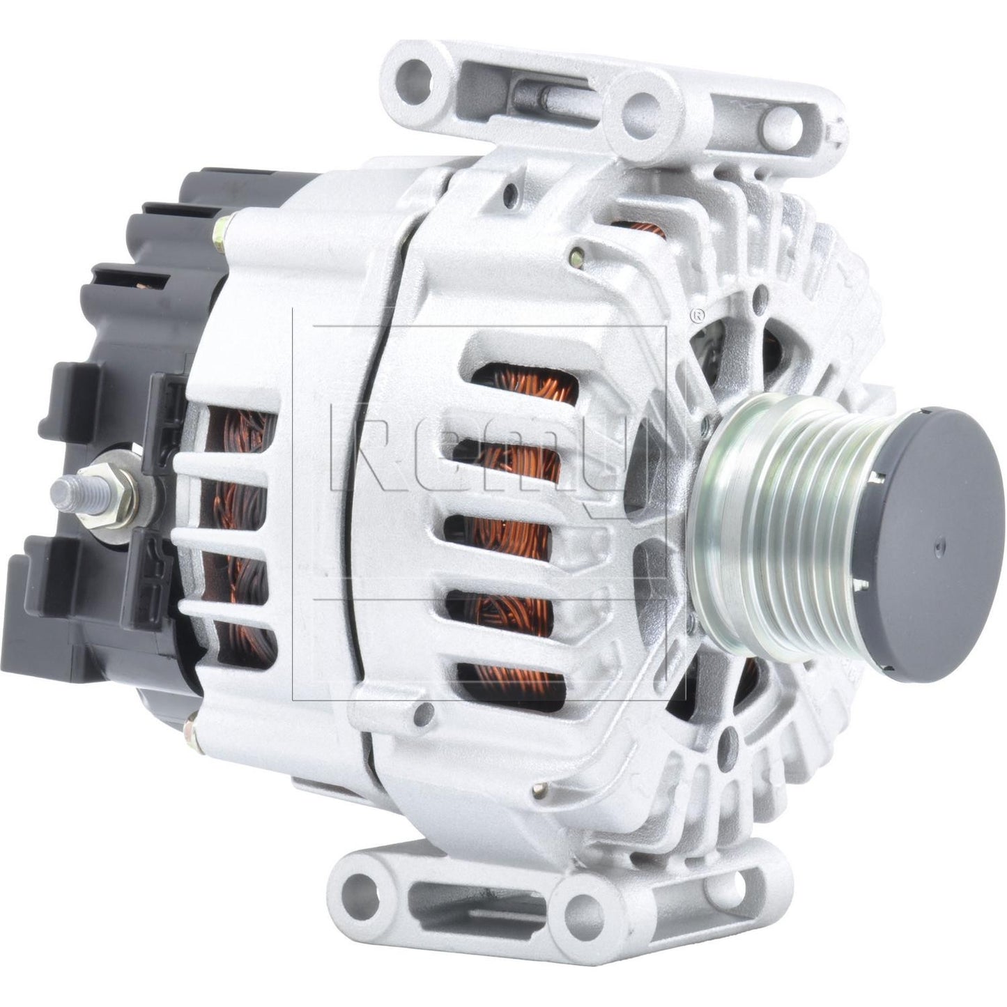 BBB Industries Alternator 11428 image 2